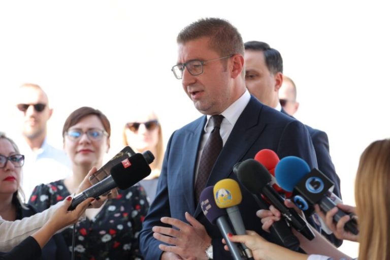 „Балансерот останува на сила, потона уште едно ветување на Мицкоски“, вели Кузеска