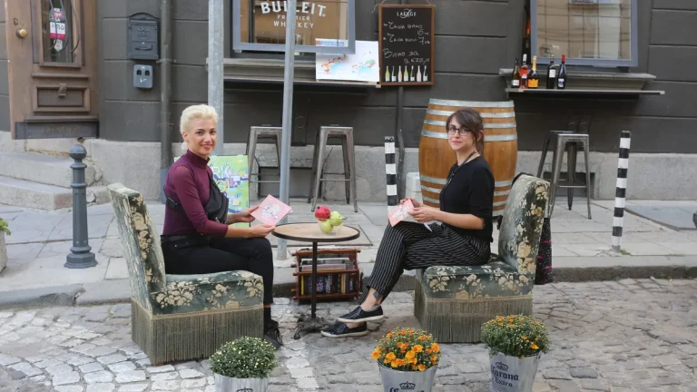 Фестивалот КвАРТал го оживува духот на стара Софија