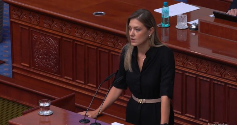 Ненад Савевски за нов државен јавен обвинител, одлучи Владата