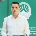 Љупчо Николовски повикан на информативен разговор, тврди дека станува збор за „монтиран случај“