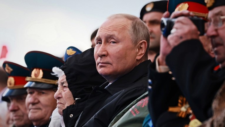 Првата реакција на САД на најновата нуклеарна закана на Путин: „Тоа е целосно неодговорно“