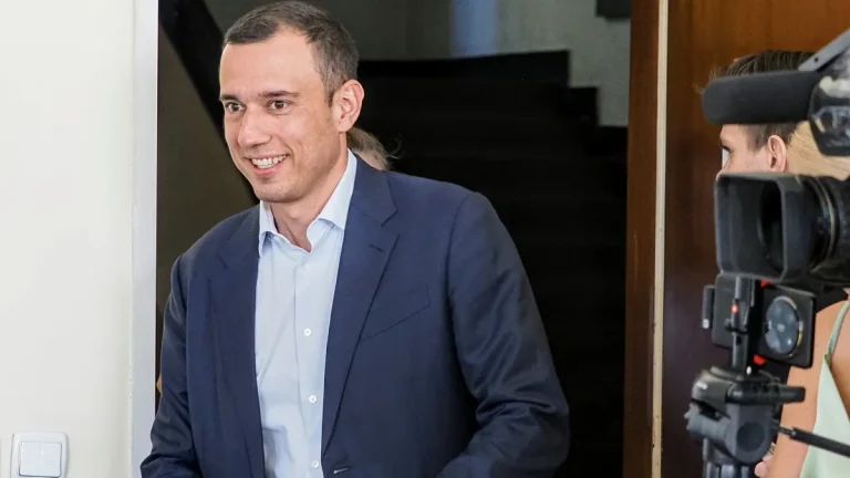 Васил Терзиев: На Софија и требаат настани како шоуто на Григор Димитров и Новак Ѓоковиќ