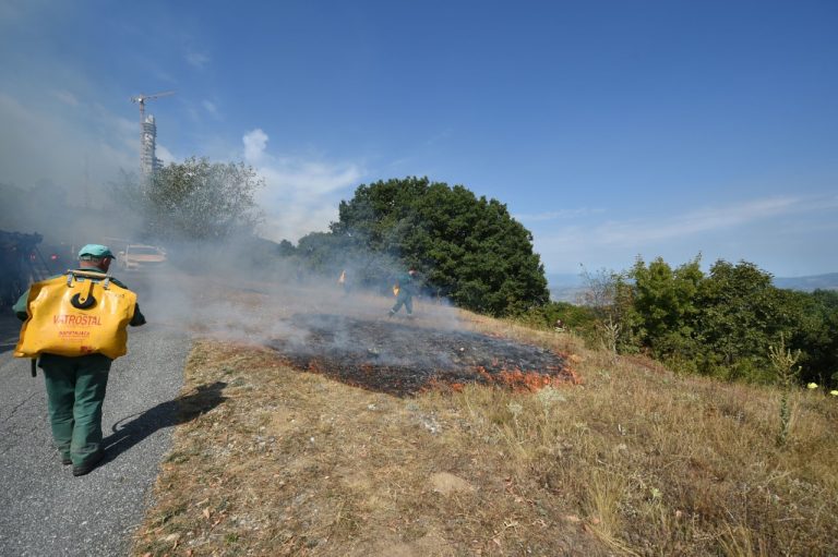 СДСМ: Новиот директор на Клиничка болнца Штип од ВМРО-ДПМНЕ удри по пожарникарите