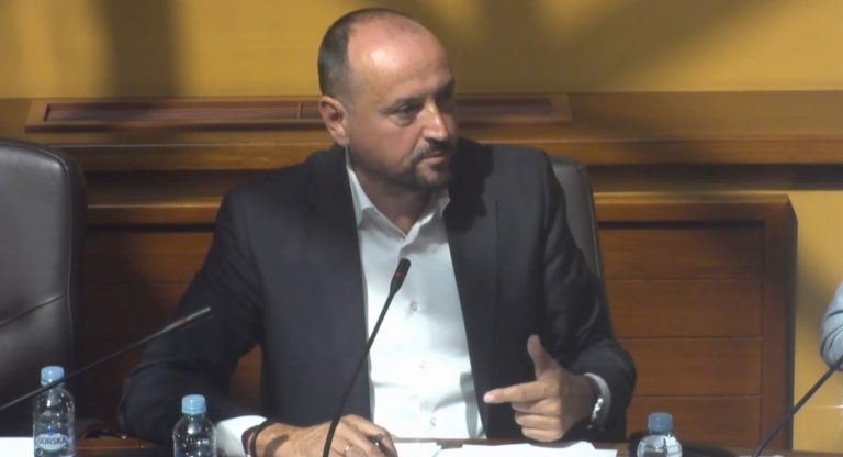 Битиќи: На мала врата се туркаат законски измени кои ќе им наштетат на земјоделците