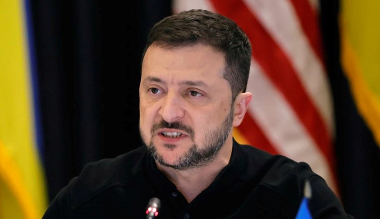 Зеленски: Поблиску сме до крајот на војната отколку што мислиме