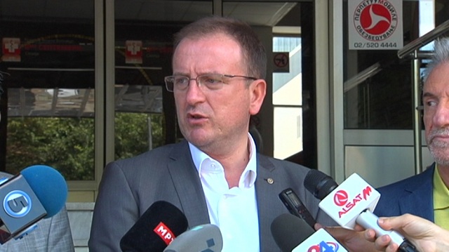 Таравари: Формирана комисија, која треба да утврди дали родилката од Куманово почина од лекарска грешка или не