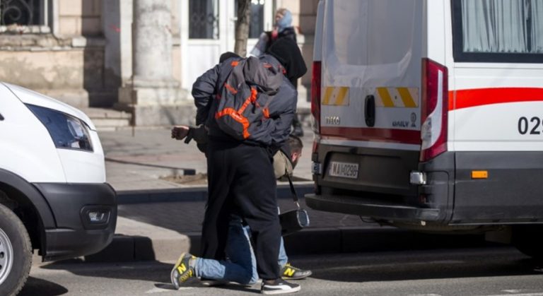 Молдавија: Русите во камповите во БиХ и Србија обучуваа луѓе да предизвикуваат немири