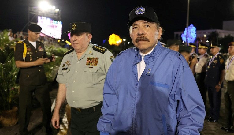 Никарагва ги прекина дипломатските односи со Израел- „Израелската влада е фашистичка“