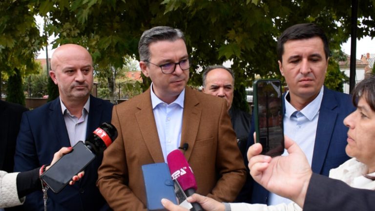 Трипуновски: Министерството подостапно од денеска и во општина Новаци и општина Могила преку новите подрачни канцеларии