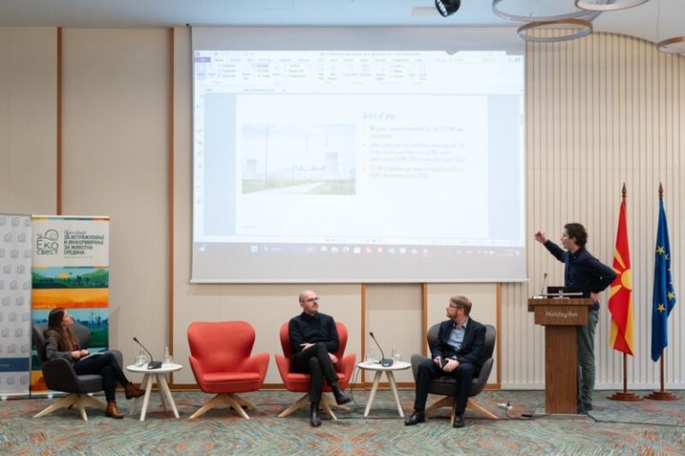 Западен Балкан на раскрсница: Наместо трошоци за гасоводи, инвестиции во обновливи извори на енергија