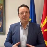 (Видео) Николоски: Градежните активности на автопатот Охрид – Кичево влегуваат во последната финална фаза