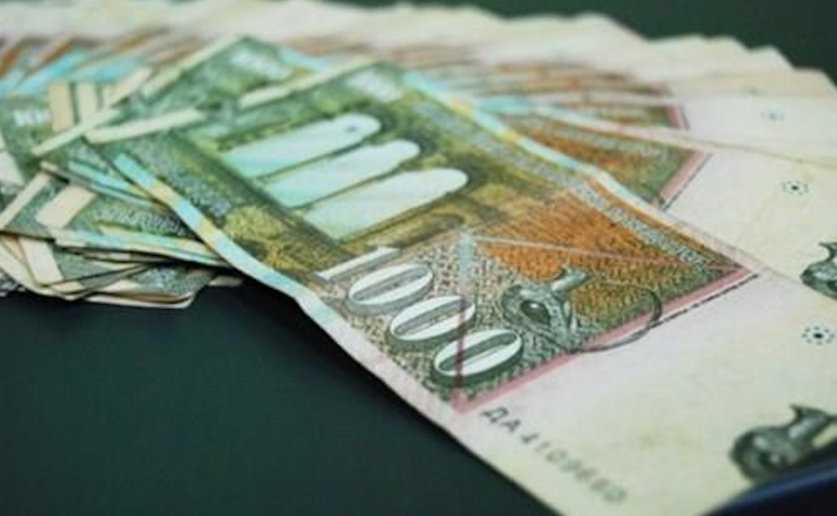 Пензионерите од денеска со повисоки пензии за 2500 денари