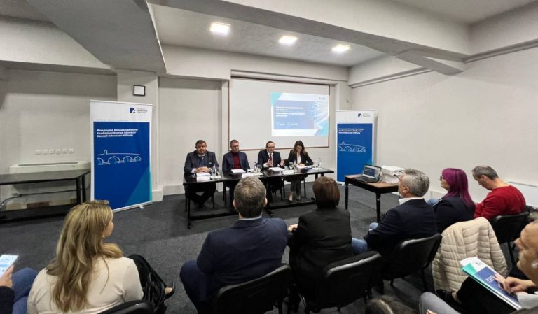 Стојаноски: Република Македонија мора да биде пристојно место за живеење