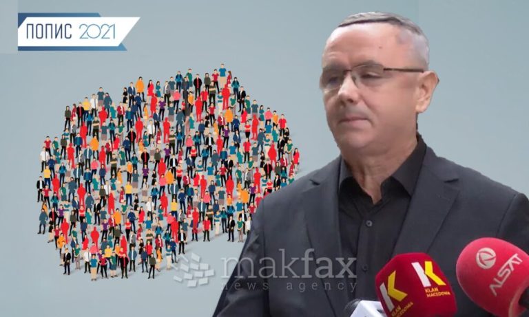 Три години по пописот, Реџепи побара Уставен да ја укине поделбата на резиденти и нерезиденти: Сега се чувствува штетата од таквата одлука
