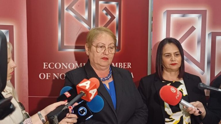 Јаневска: Потребно ни е стручно образование во функција на стопанството