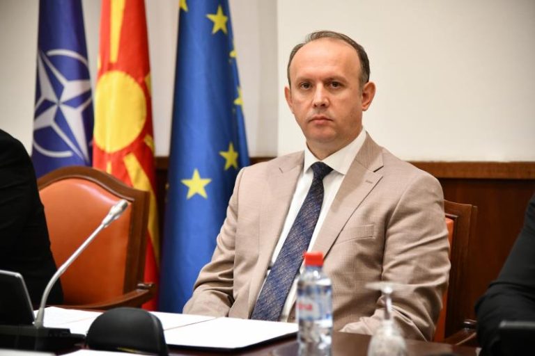 Свечено пуштена во употреба заштитената соба во Собранието