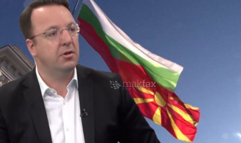 Николсоки да се извини за сите лаги за пругата кон Бугарија и Коридорот 8, бара Талески