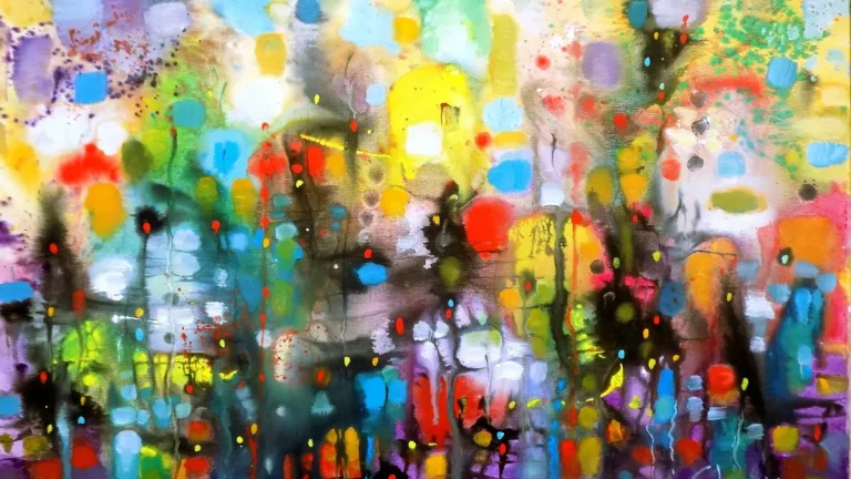 Изложба „Шарени спомени од музејот“ во Музеј-галерија „Анел“