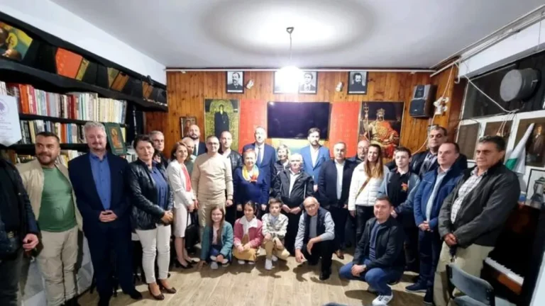 КИЦ „Босилеград“ ја прослави 26-годишнината од формирањето