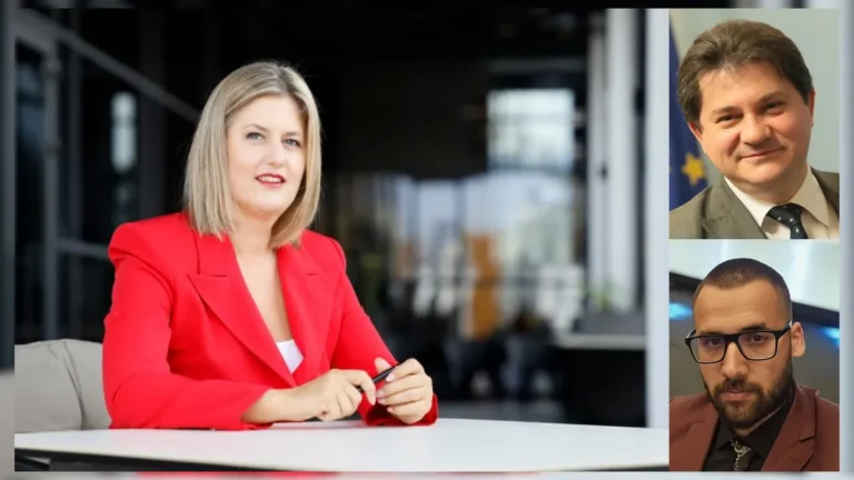 Сања Божиновска од РСМ – протеже на српски олигарси вклучени во шеми за стотици милиони евра