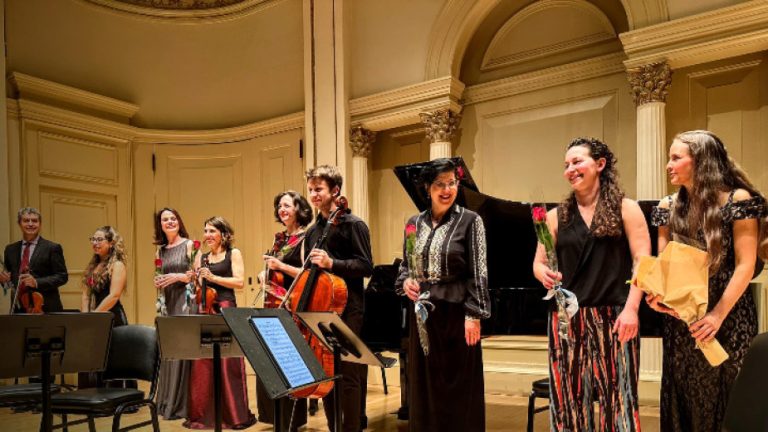 Бугарските концертни вечери во Њујорк – веќе 20-годишна традиција