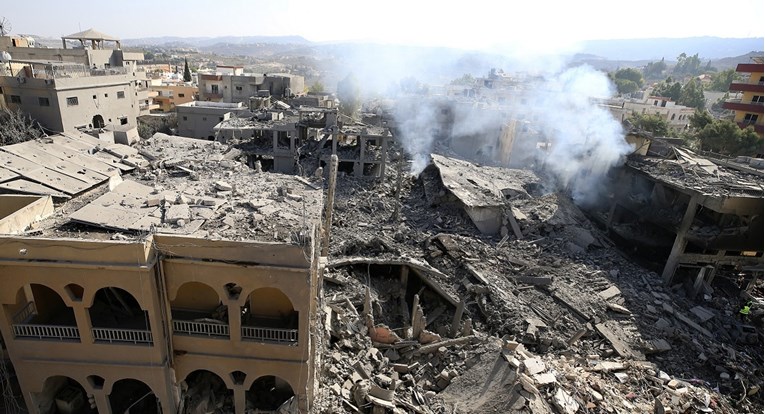 САД: Видовме снимки од ракети во цивилни куќи, Израел има право да ги нападне