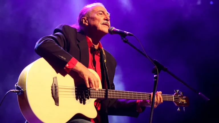 „Не си сам“: Бугарија се простува од музичарот Кирил Маричков