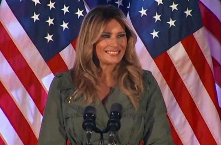 Меланија Трамп посредувала за ослободувањето на украински деца киднапирани во Русија