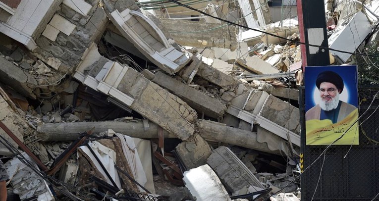 Двајца белгиски новинари се ранети во Бејрут, едниот има фрактура на лицето