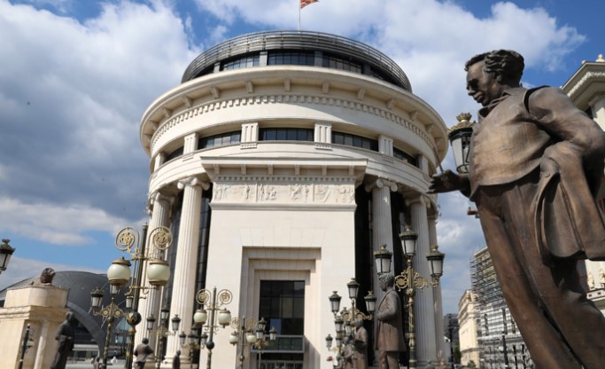 Двајца во притвор, еден во бегство – поднесена кривична пријава против три лица за пукањето во Чаир