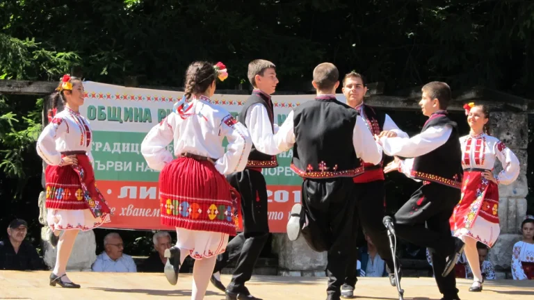 Во Горна Ораховица започнува фестивал за кулинарски традиции од регионот