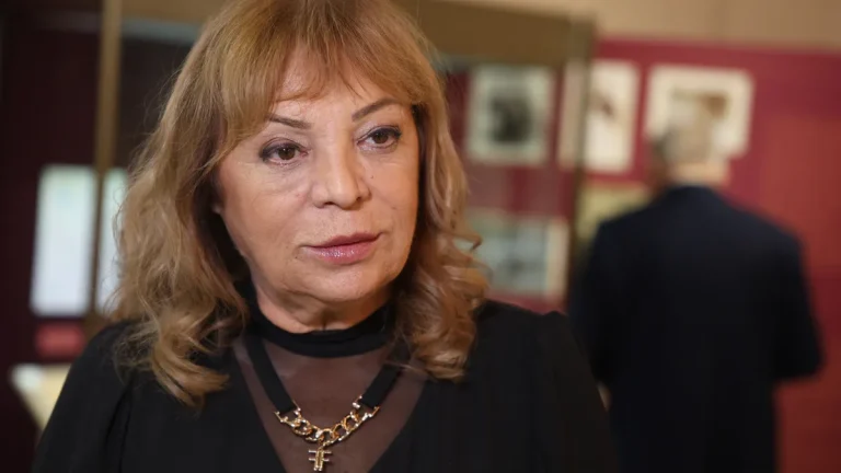 (Видео) Доц. д-р Петрунова: Многу тешко се работи со колегите од Северна Македонија, таму има антибугарска кампанија