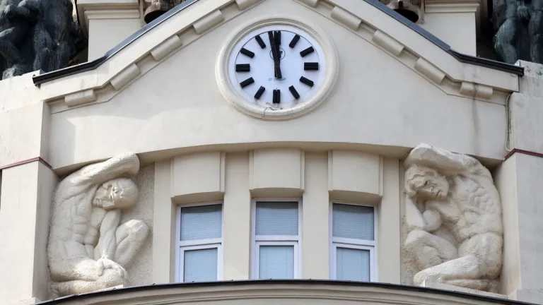 Изложба за архитектонското наследство на Софија низ очите на студентите