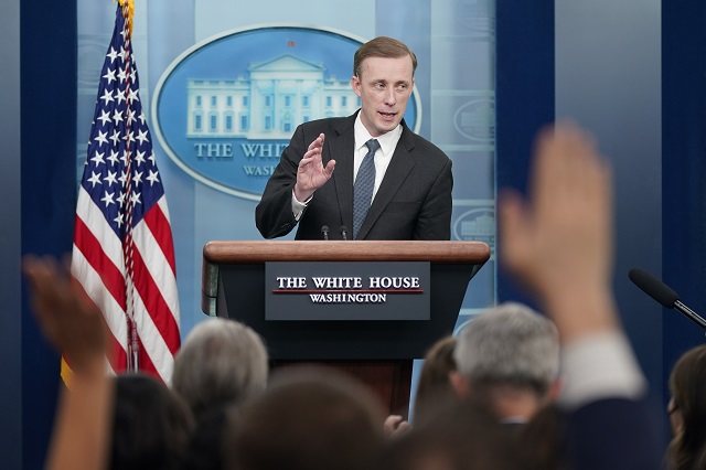 Советникoт за национална безбедност на САД: Нападот беше поразен и неефикасен