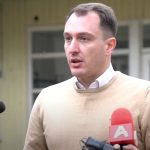Андоновски: Градењето отпорност во сајбер просторот е прашање на соработка и координација