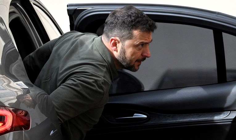 Објавено кои седум земји не сакаат да ја поканат Украина во НАТО, пренесува Политико