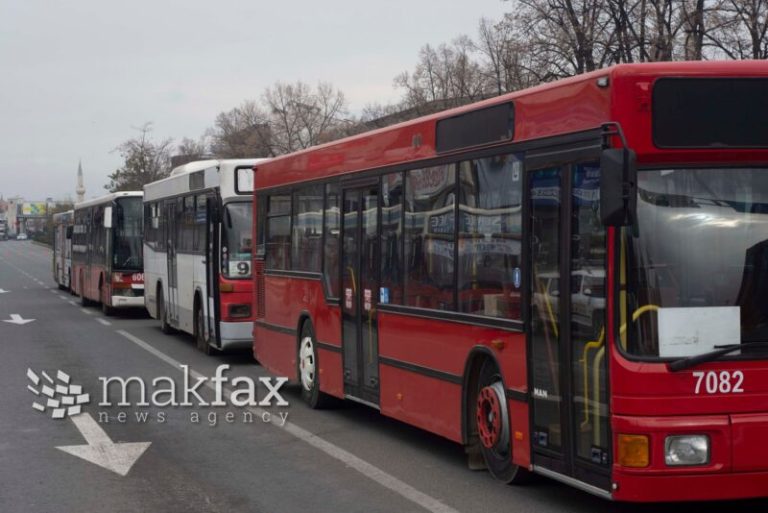 За 15 дена треба да се направи анализа за реалните трошоци на услугата за јавен превоз