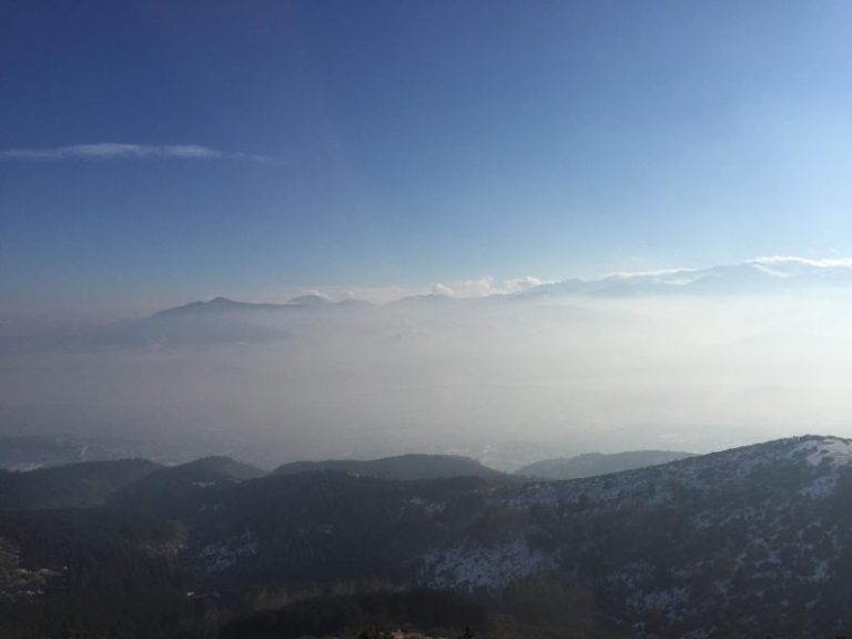 Изградбата на когенеративната централа значително ќе го намали загадувањето на воздухот и ќе обезбеди здрава животна средина, вели ВМРО-ДПМНЕ