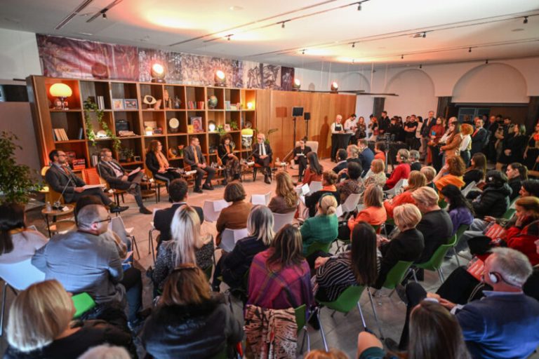 Нема оправдување за насилството врз жените и девојчињата