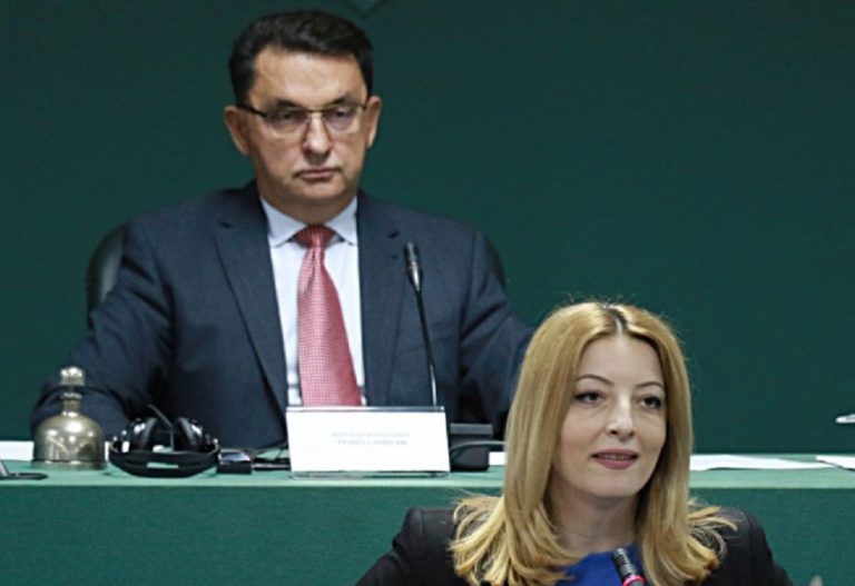 Град Скопје: Трајко Славевски или лаже, или навистина не го знае деловникот за работа на Советот кој го води