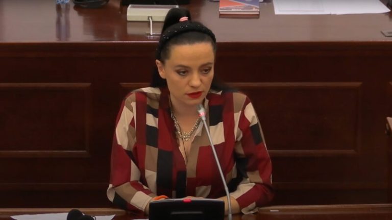 Златеска: Предлог-буџетот ќе биде гласот на граѓаните, целосно  ја оправдуваме довербата