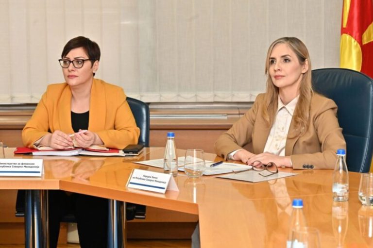 Комитет за финансиска стабилност: И покрај повеќето кризи стабилноста на финансискиот систем е задржана