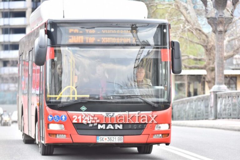 ЈО: Дадени се насоки на Управата за финансиска полиција да се испитаат постапките за јавни набавки за горивото за ЈСП