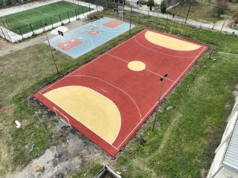 Стојкоски: Младите се нашиот приоритет, oпштината не ги заборава – вложуваме во нивната иднина