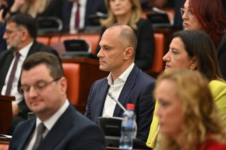 Филипче: Буџетот е осакатен во делот на енергетика и животна средина, средствата преполовени