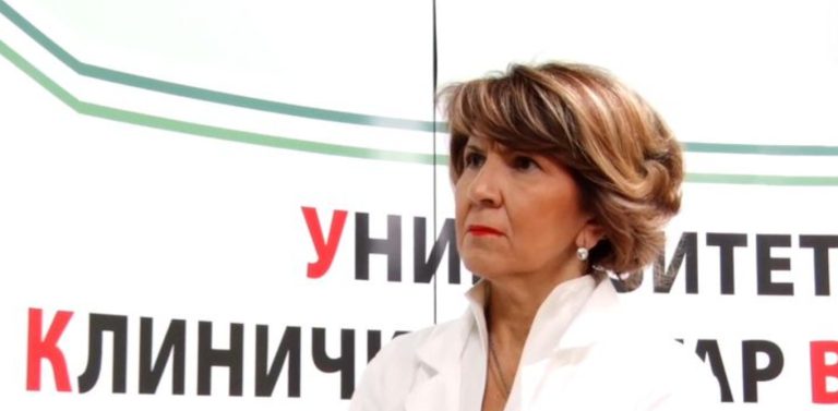 Двајца од нив комуницираат со очи, се вознемируваат кога ќе ги видат семејствата, изјави доктор за тројцата повредени во Нови Сад