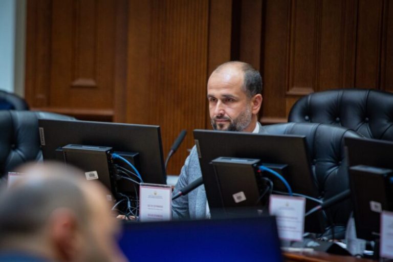 Муртезани назначен за национален координатор за спроведување на реформската агенда