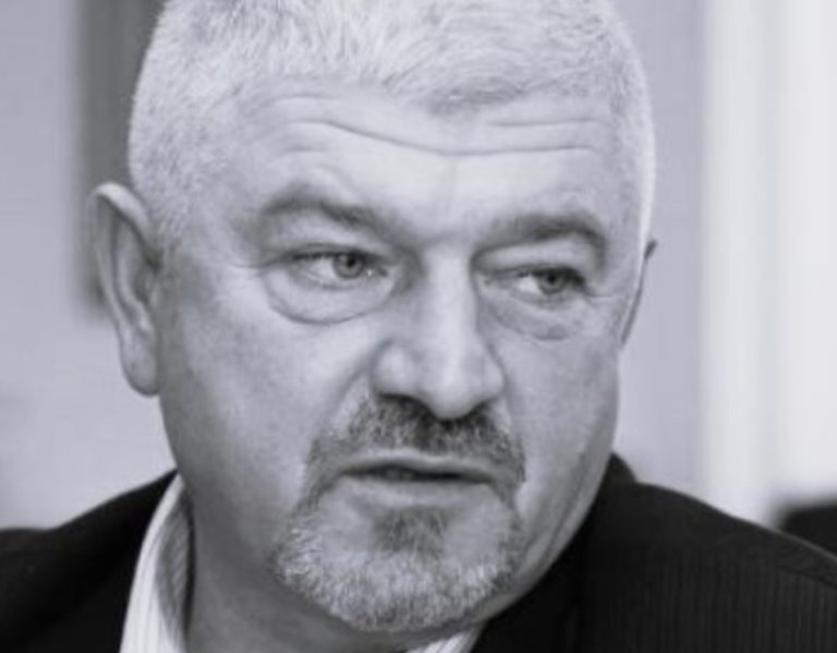 Во тешка сообраќајка загина поранешниот директор на затвор во Идризово, Живко Пејковски