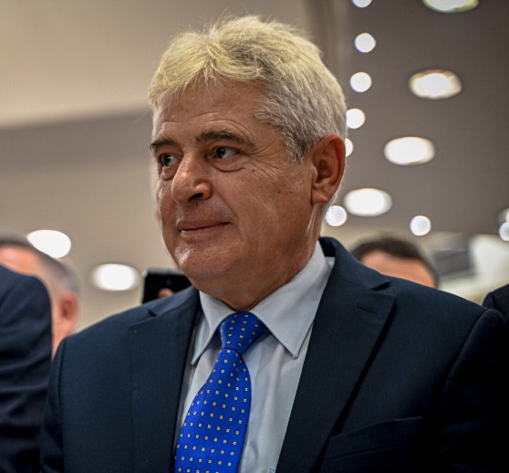 Ахмети му ја честита изборната победа на Трамп:  Уверен сум дека американскиот фокус на Балканот ќе биде силен  за конечно да се решат отворените прашања