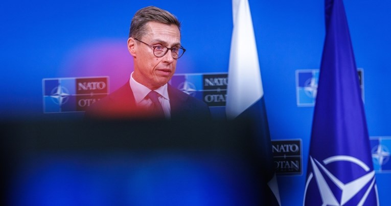 Финскиот претседател за Трамп: „Сфатете го сериозно, тој сака брз мир во Украина“